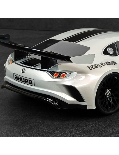 AHURA 1/10 GT 190mm body