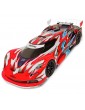 ARES-1 1/10 GT 190mm clear body