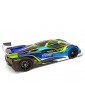 ARES-1 1/10 GT 190mm clear body