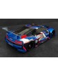 RC kėbulas 1:10 190mm GT3 skaidrus AR8-GT3 Bittydesign – CyborgShop