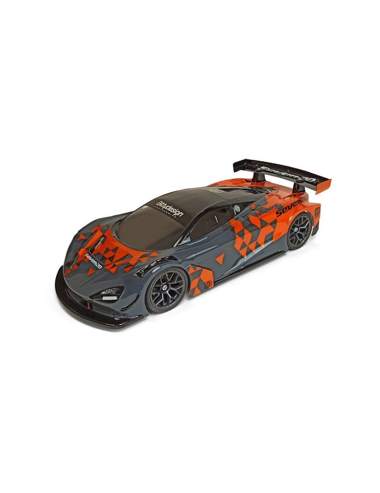 SEVEN20 1/10 GT 190mm body
