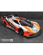 SEVEN20 1/10 GT 190mm body