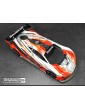 SEVEN20 1/10 GT 190mm body