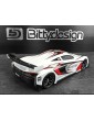SEVEN20 1/10 GT 190mm body