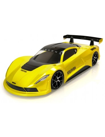 VENOM 1/10 GT 190mm body