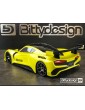 VENOM 1/10 GT 190mm body