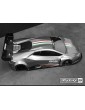 GT12 clear body 1/12 Supastox class
