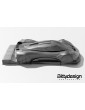 ARES-1 GT12 clear body
