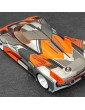 ARES-1 GT12 clear body