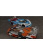 ARES-1 GT12 clear body