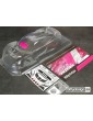 LS3 1/12 Clear Body