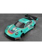 GT12 body P-GT3R for 1/12 Supastox class