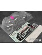 GT12 body P-GT3R for 1/12 Supastox class