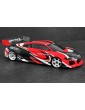 AR8-GT3 GT12 clear body
