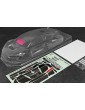 AR8-GT3 GT12 clear body