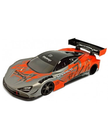 Seven20 GT12 body