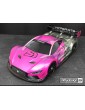 'HYPER-GT8' 1/8 GT body for 325mm wheelbase cars