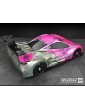 'HYPER-GT8' 1/8 GT body for 325mm wheelbase cars