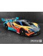 Seven65 1/8 GT body 325mm WB