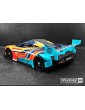 Seven65 1/8 GT body 325mm WB