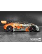 Seven65 1/8 GT body 325mm WB