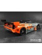 Seven65 1/8 GT body 325mm WB