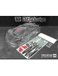 Seven65 1/8 GT body 325mm WB