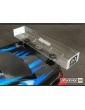 Rear HARD Wing 190mm 1/10 TC bodies - MODIFIED