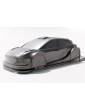 RC kėbulas P10R 1/10 190 mm rally skaidrus – CyborgShop