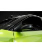 SKODA Fabia RS Rally2 side mirrors