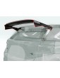 SKODA Fabia RS Rally2 clear wing replacement, extra Hard 1,5mm