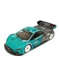 HYPER-HR 1/10 190mm TC clear body - Light weight