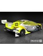 HYPER-200 Clear Body 1/10 TC 200mm nitro, Lightweight