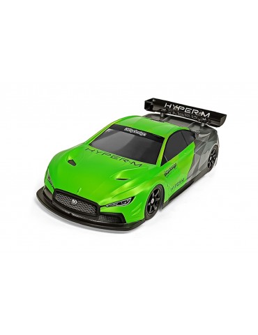 HYPER-M 1/10 M-chassis body