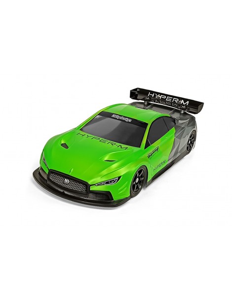 HYPER-M 1/10 M-chassis body