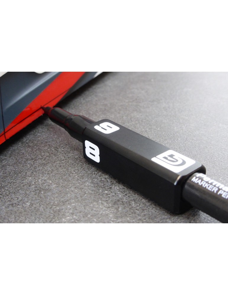 TC Body Marker Line Kit