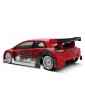 BLITZ YRS 1/10 190mm Toring Car Body Shell 0,7mm EFRA 5002