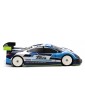 BLITZ TCN 1/10 190mm Toring Car Body Shell 0,5mm EFRA 4083