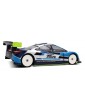 BLITZ TCN 1/10 190mm Toring Car Body Shell 0,7mm EFRA 4083