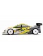 BLITZ TCN-S 1/10 190mm Toring Car Body Shell 0,7mm EFRA 4083