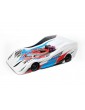 BLITZ TS040 EFRA 31540 1/8 Body 0.7mm