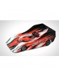 BLITZ TS035 EFRA 31547 1/8 Body 0.7mm