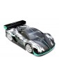 BLITZ GT5 ZONDA RC kėbulas 1/8 su spoileriu 0,7 mm BL6080807