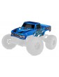 Polycarbonate Body - TRITON SP - Printed - Cut