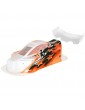 BX10 Bitty design body Orange