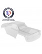 Lexan Rogue Terra clear body, 2,0mm