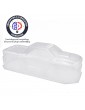 Lexan Rogue Terra clear body, 2,0mm