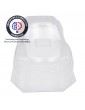 Lexan Rogue Terra clear body, 2,0mm