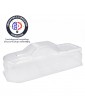 Lexan Rogue Terra clear body, 2,0mm