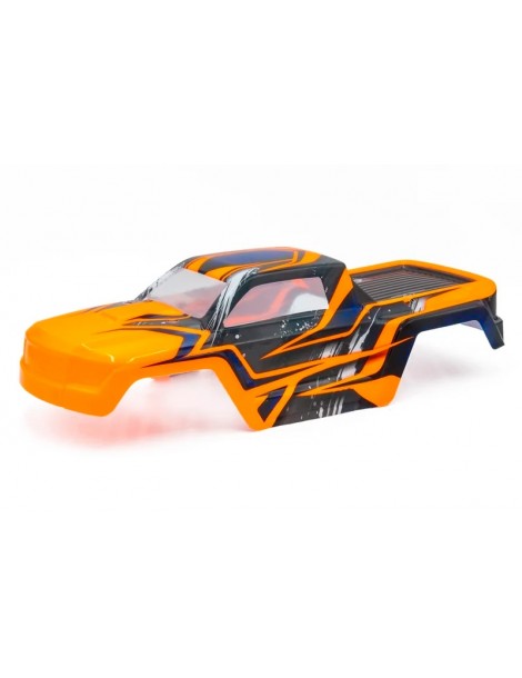 Orange Rogue Terra Body
